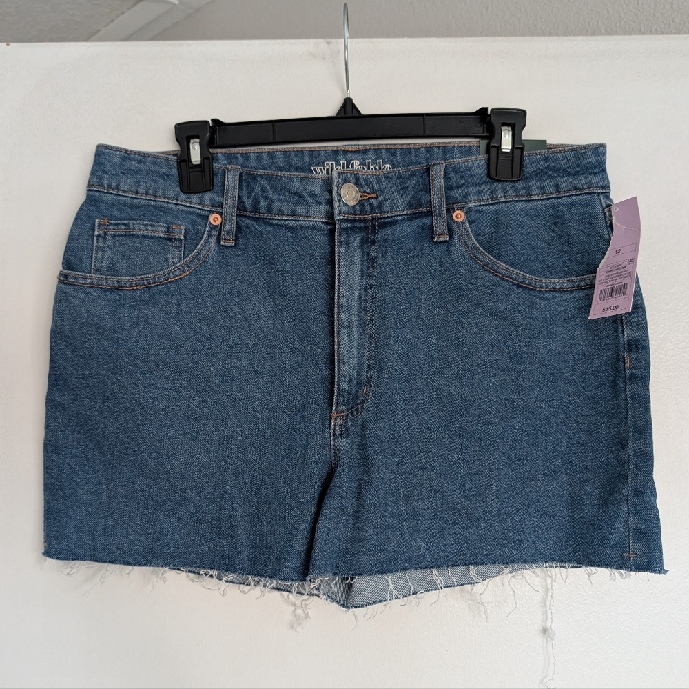 Brand New Wild Fable Sz 12